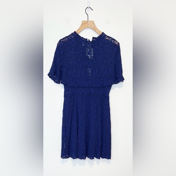 Free People A line dress , sz medium - Picture 4 of 10